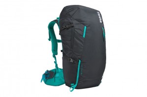 AllTrail 35L Women Obsidian