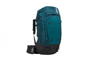 Versant 50L Women Deep Teal