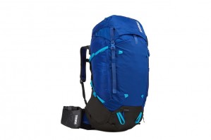 Versant 50L Women Mazarine Blue
