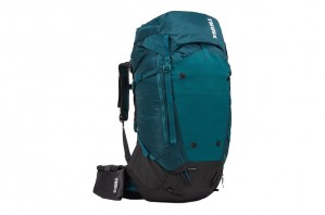 Versant 70L Women Deep Teal