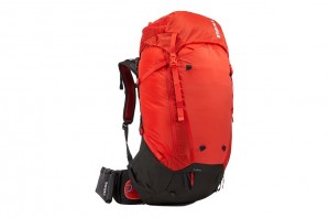 Versant 70L Mens Dark Rorange