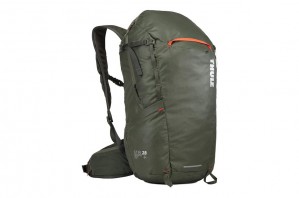 Stir 28L Men Dark Forest