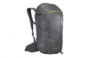 Stir 28L Men Dark Shadow