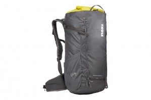 Stir 35L Men Dark Shadow