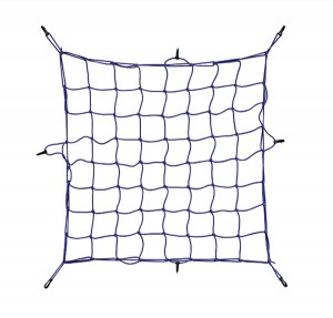 THULE Ref. 595 Red de carga 80x80 cm