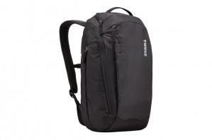 Enroute BackPack 23L Black