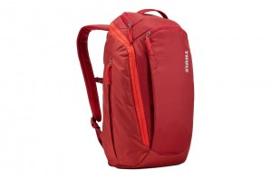 Enroute BackPack 23L Red