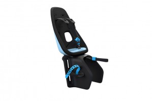 Yepp Nexxt Maxi Universal mount Aquamar