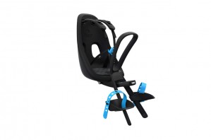 Thule Yepp Nexxt Mini Negro