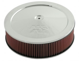K&N Kit de admisión Off Road ref. 63-1007-1