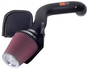 K&N Kit de admisión Off Road ref. 63-1094