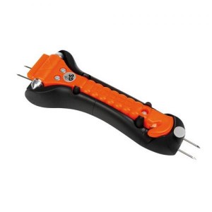 MARTILLO EMERGENCIA HOMOLOGADO TUV/GS