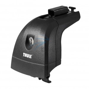 THULE Ref. 751 J. pies Rapid Fixpoint XT