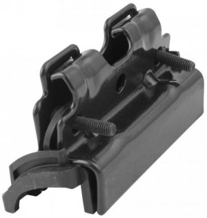 THULE Ref. 4002 Kit Flush Rails AUDI Q7 5p (06->), Q5 5p (08->)