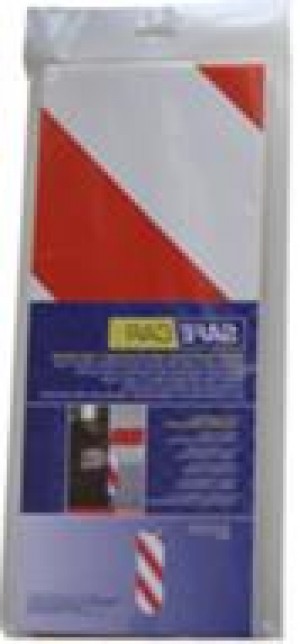 PROTECTOR PARKING ESQUINA COLUMNA 1 PIEZA 370X75MM
