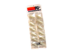 K&N Filtro de gasolina Ref. 81-0290