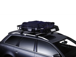 THULE Ref. 828 Baca Xperience 99x112 cm