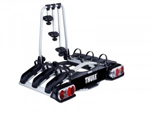 THULE Ref. 922     Portabicicletas EuroWay G2 3 bicis 13 pins