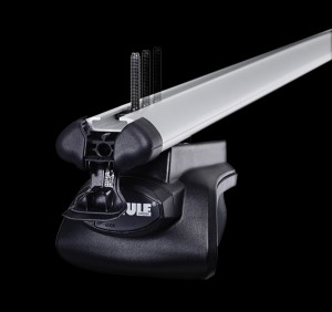 THULE Ref. 872 Adaptador T para 559/575