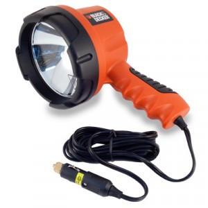 Linterna portatil BLACK&DECKER