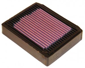 K&N Filtro de aire Ref. BM-0300