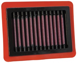 K&N Filtro de aire Ref. BM-1199