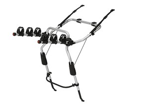 THULE Ref. 9103 Portabicicletas ClipOn New Talla 1