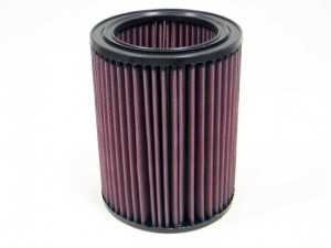 K&N Filtro de aire ref. E-2447