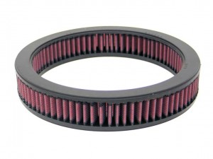 K&N Filtro de aire ref. E-2734