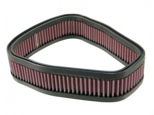 K&N Filtro de aire Ref. E-3017