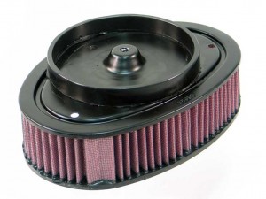 K&N Filtro de aire Ref. E-3037