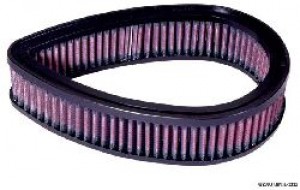 K&N Filtro de aire Ref. E-3333