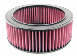 K&N Filtro de aire ref. E-9190