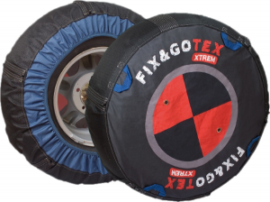FIX&GO Tex XTREME N1