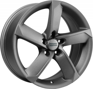 Llanta FONDMETAL 7900 MATEK 10 X 22" (5X112) ET30 MATEK SILVER