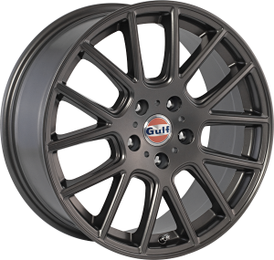 Llanta GULF GT2 /A 6,5 X 15" (4X98) ET35 FULL GUN