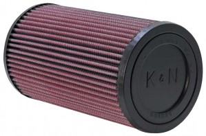 K&N Filtro de aire Ref. HA-1301