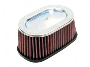 K&N Filtro de aire Ref. HA-1303