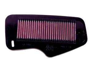 K&N Filtro de aire Ref. HA-1598