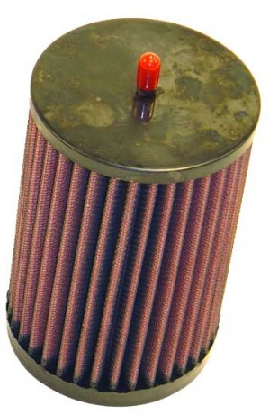 K&N Filtro de aire Ref. HA-4020