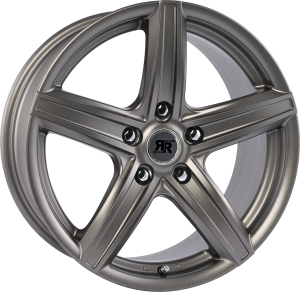 Llanta RACER ICE /A 6 X 14" (4X98) ET35 FULL GUN