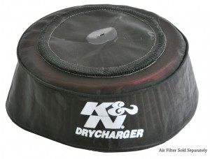 Funda para filtro K&N ref. KT-5201DK