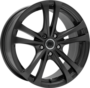 Llanta RACER LYRA LIGHT /A 6,5 X 15" (4X108) ET25 FULL GUN