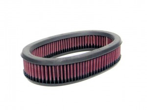 K&N Filtro de aire Ref. MG-0100