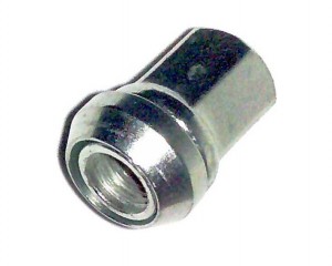 Kit tuercas PCD 12x125 K17 mm.