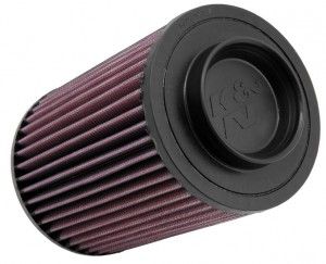 K&N Filtro de aire Ref. PL-8007