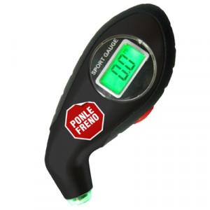 MANOMETRO PRESION DIGITAL