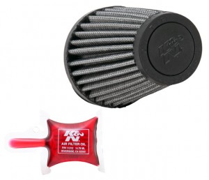 K&N Filtro de aire Universal ref. R-1100