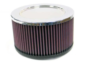K&N Filtro de aire Universal Ref. RA-095V