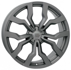 Llanta WSP Italy W565 / MEDEA 7,5 X 18" (5X112) ET54 ANTRACITA GUN METAL MATE
